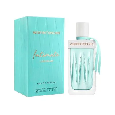 WOMAN S.-INTIMATE DAY DREAMS EDP 100ML