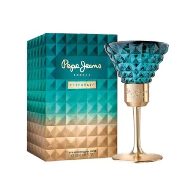 PEPE JEANS CELEBRATE FOR HER EDP 80ML