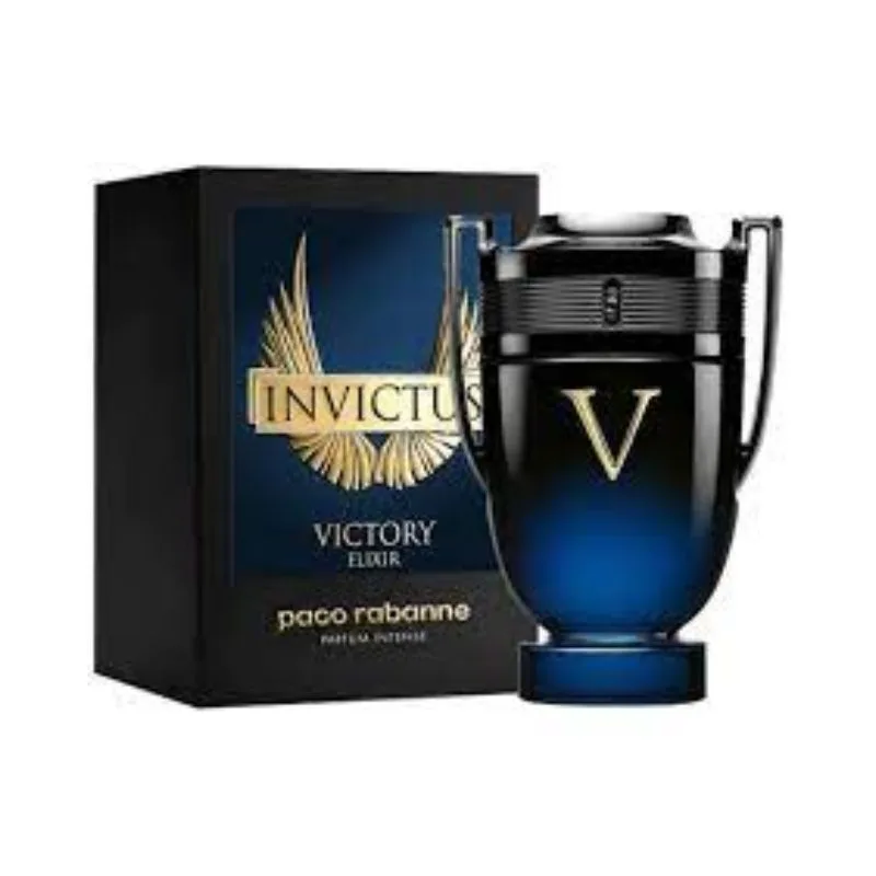PACO RABANNE INVICTUS ELIXIR EDP-x100 ML