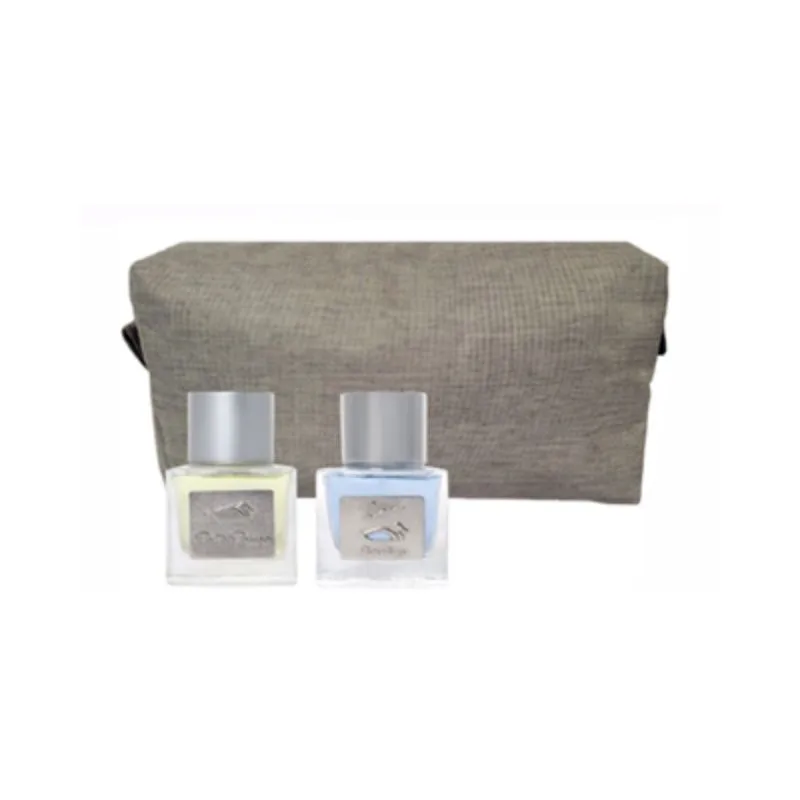 PATO P. DUO TRAVEL BAG-EDPX50+EDPX50 LIBRE
