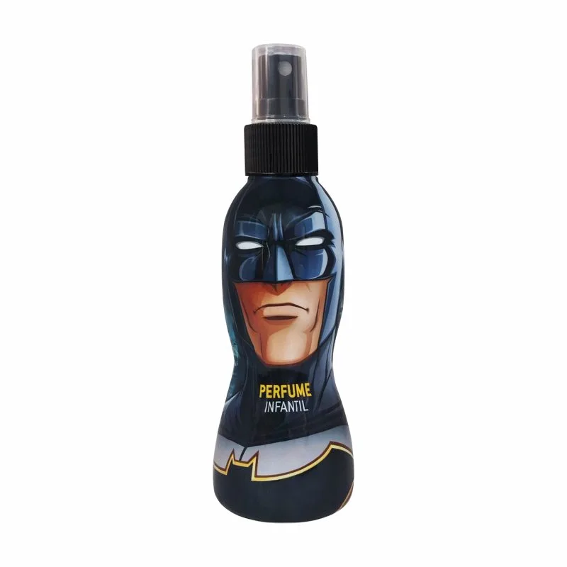 BATMAN PERFUME 3D 200ML
