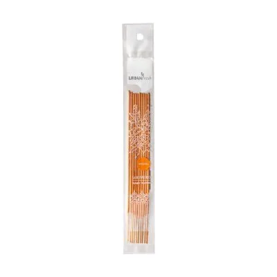 SAHUMERIO PATCHOULI x10 U.-URBAN FRESH