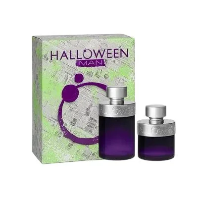 HALLOWEEN MAN SPRING - EDT 125ML + EDT 50ML