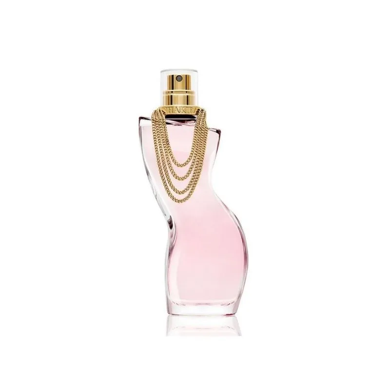 SHAKIRA DANCE EDT- x80ml
