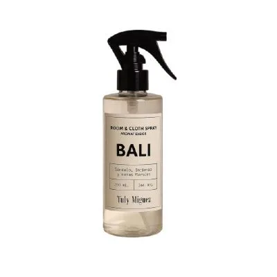 TULY HOME SPRAY x 200ML - BALI