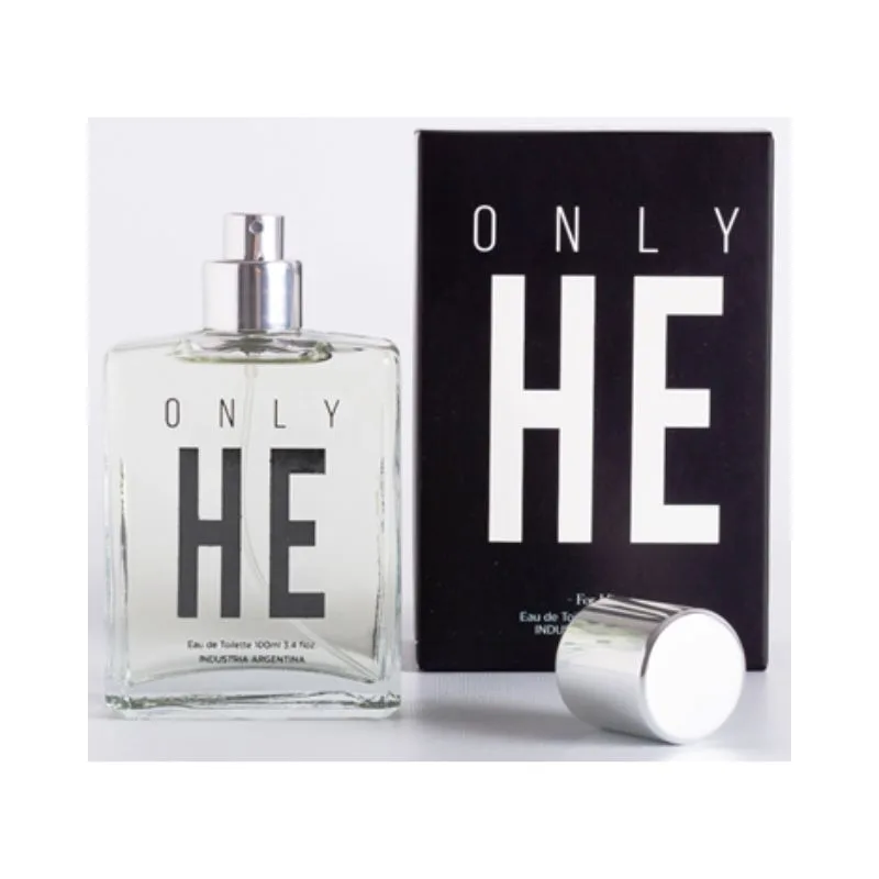 TOWN SCENT ONLY HE