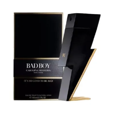 CH BAD BOY EDT 100ML