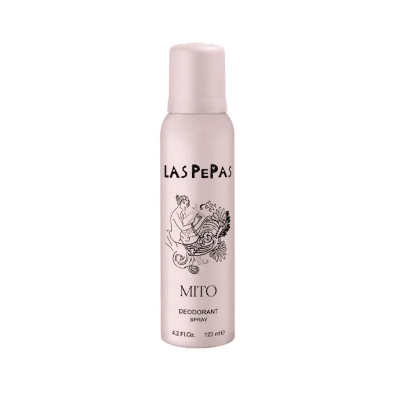 LAS PEPAS - MITO deo x100ml