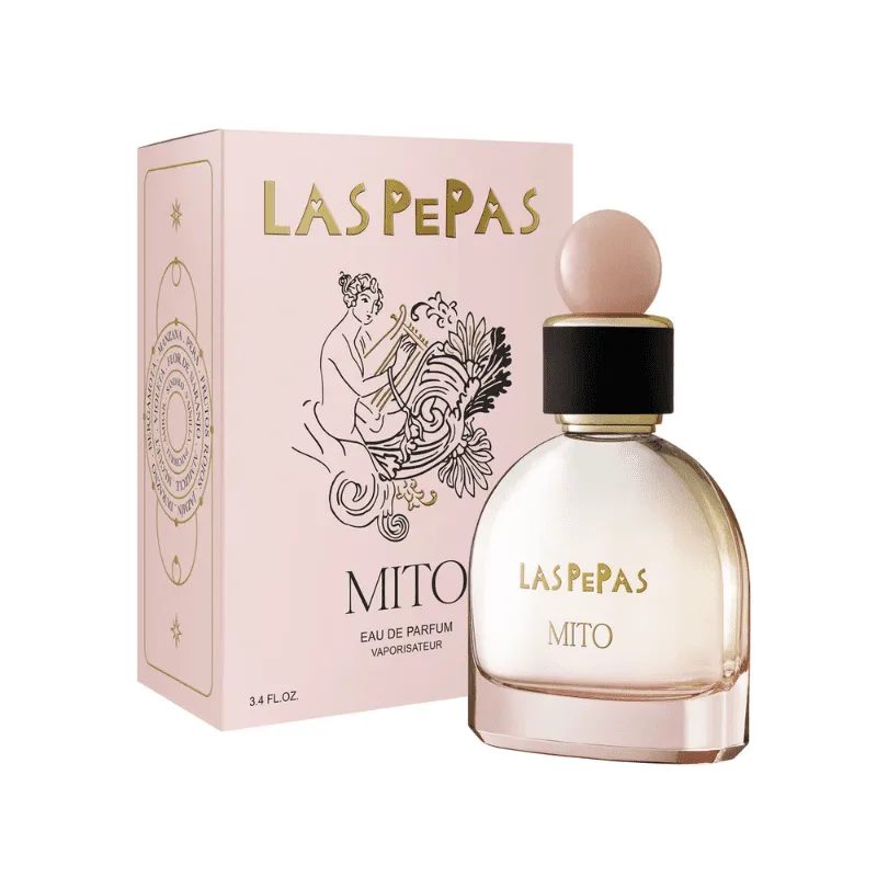 LAS PEPAS - MITO edt x100ml